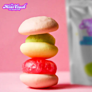 Freeze Dried Candies