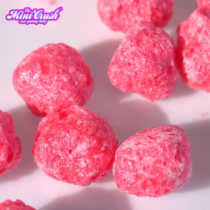 MiniCrush Freeze Dry Candy