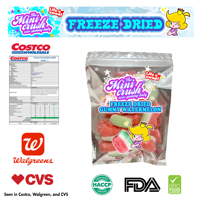 candy wholesale