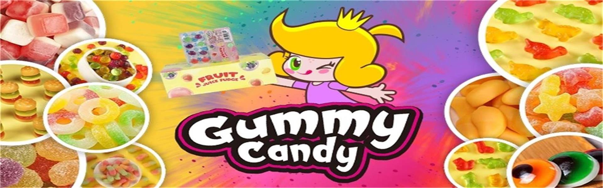 gummy candy(1)